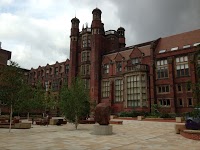 Newcastle University 1159790 Image 5